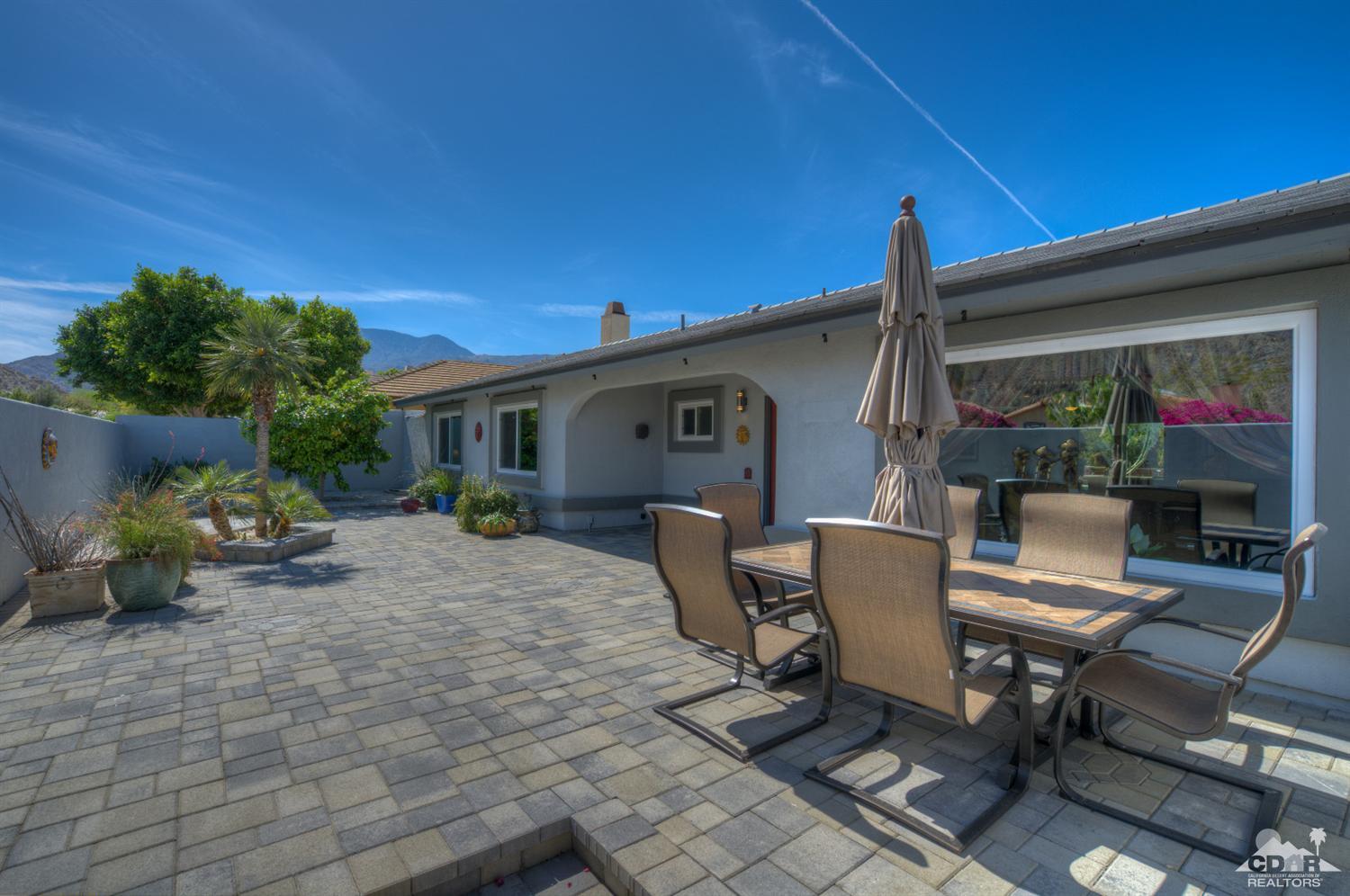 54255 Avenida Herrera, La Quinta, CA 92253