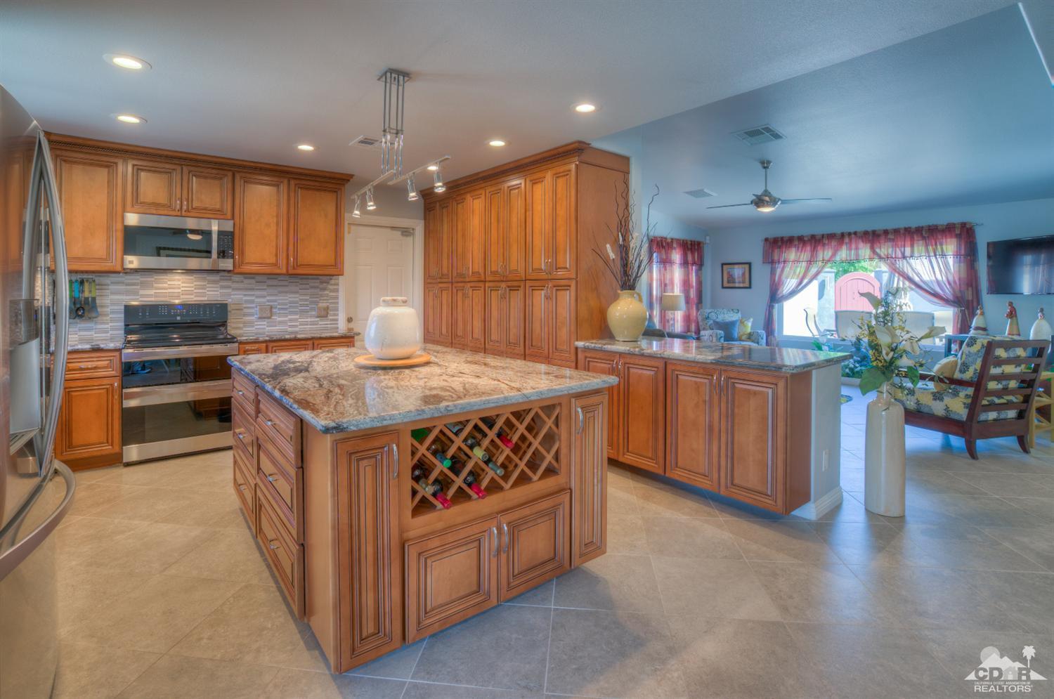 54255 Avenida Herrera, La Quinta, CA 92253
