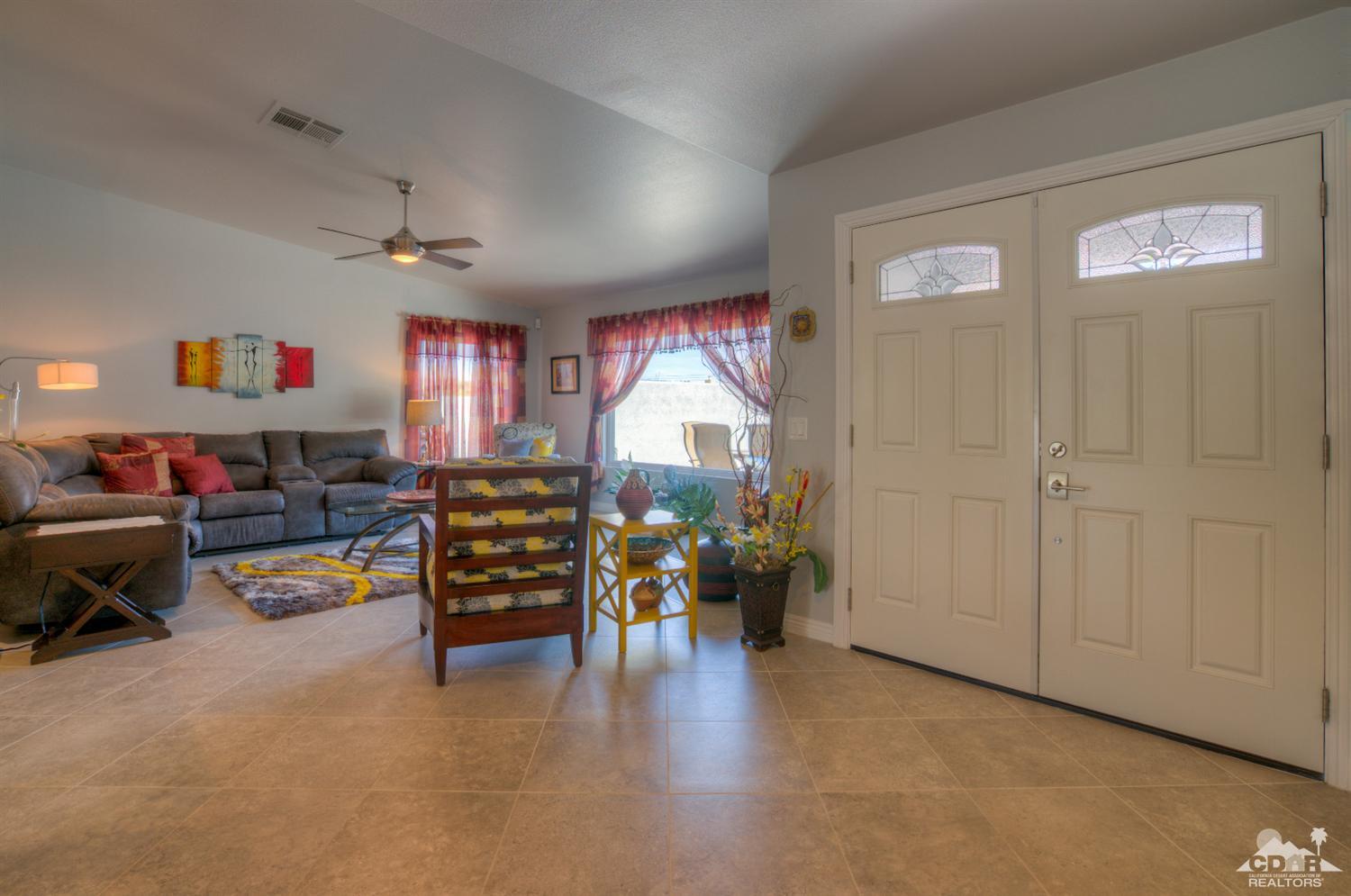 54255 Avenida Herrera, La Quinta, CA 92253