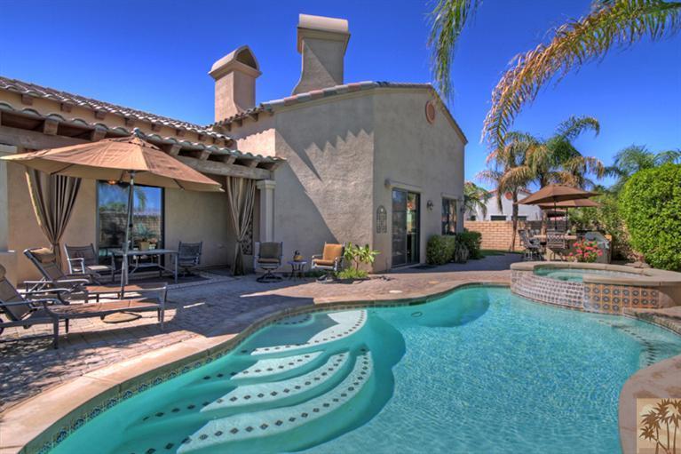 57576 Santa Rosa Trail, La Quinta, United States 92253