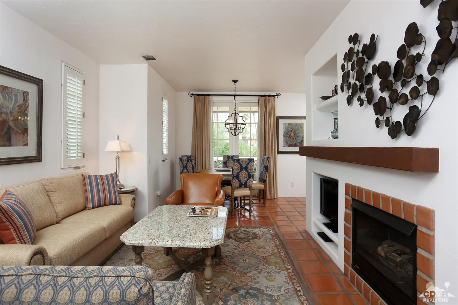 49458 Avenida Obregon, La Quinta, CA 92253