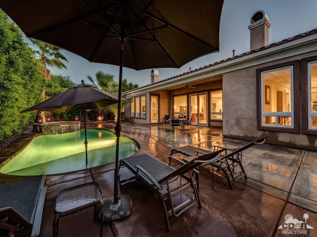 81580 Hidden Links Drive, La Quinta, United States 92253