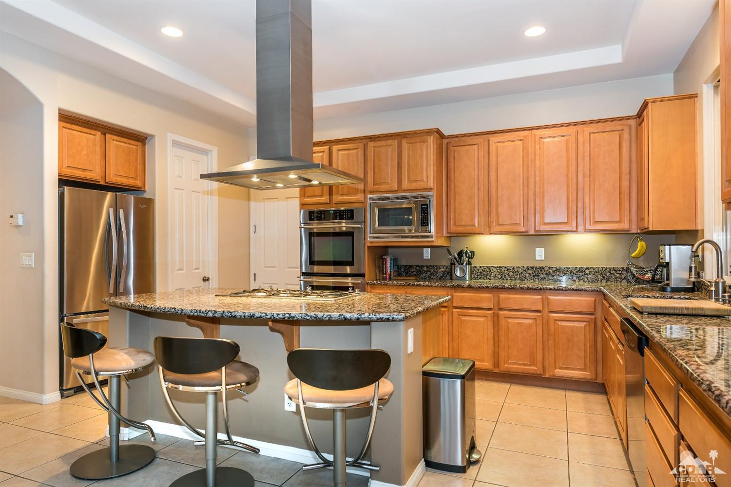 81580 Hidden Links Drive, La Quinta, United States 92253