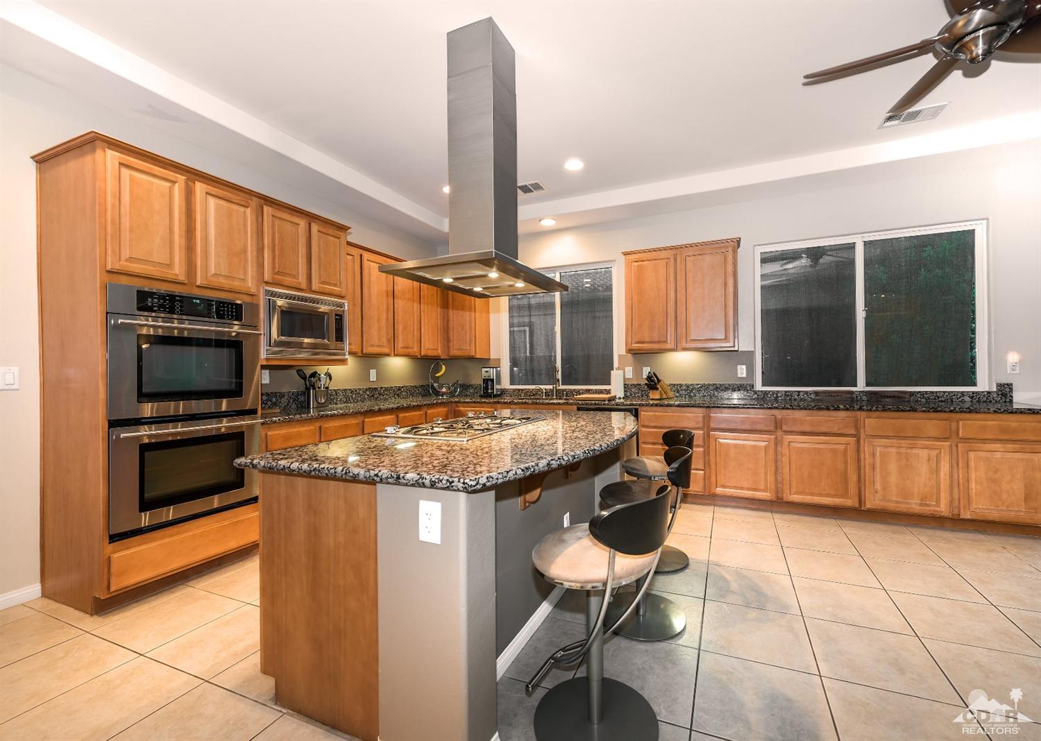 81580 Hidden Links Drive, La Quinta, United States 92253