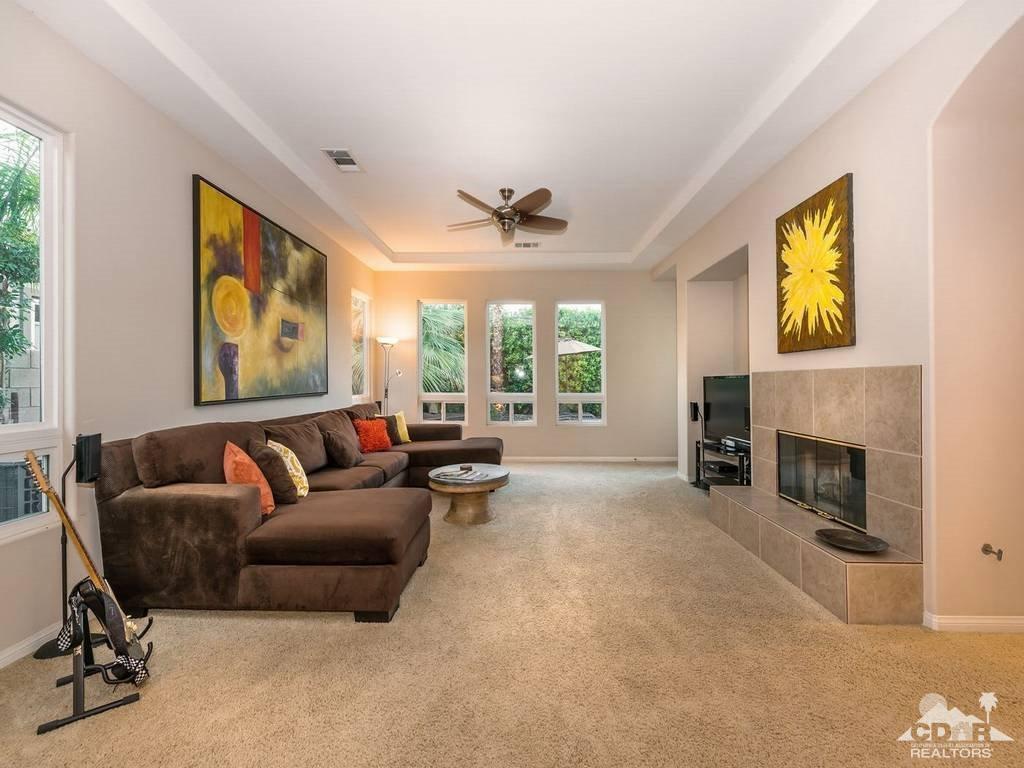 81580 Hidden Links Drive, La Quinta, United States 92253