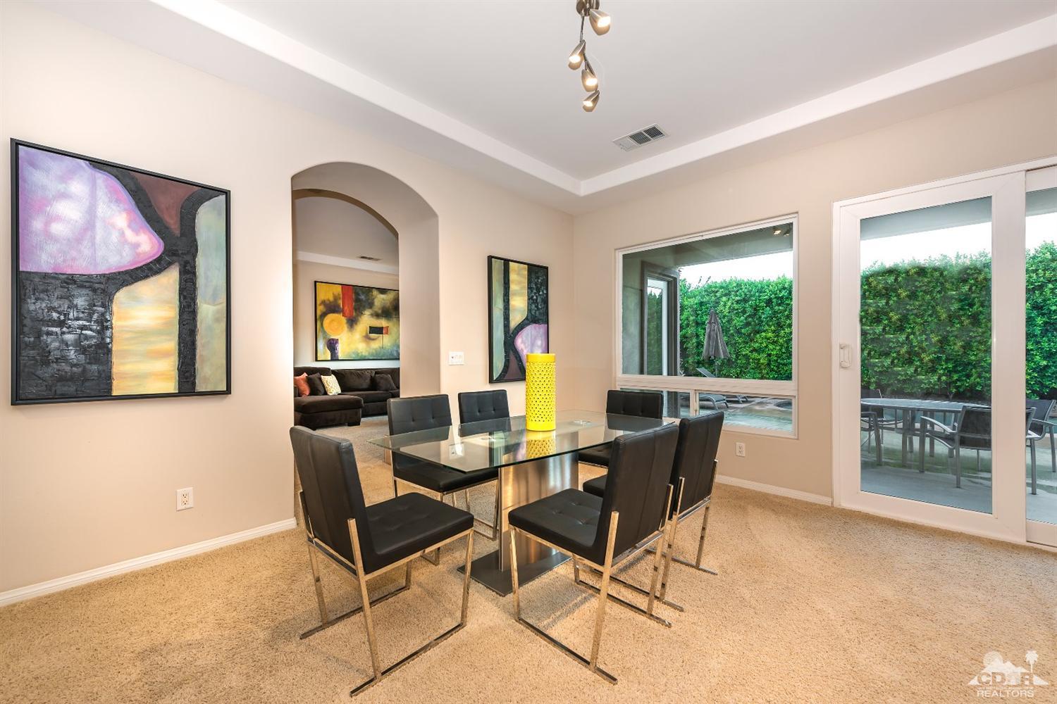 81580 Hidden Links Drive, La Quinta, United States 92253