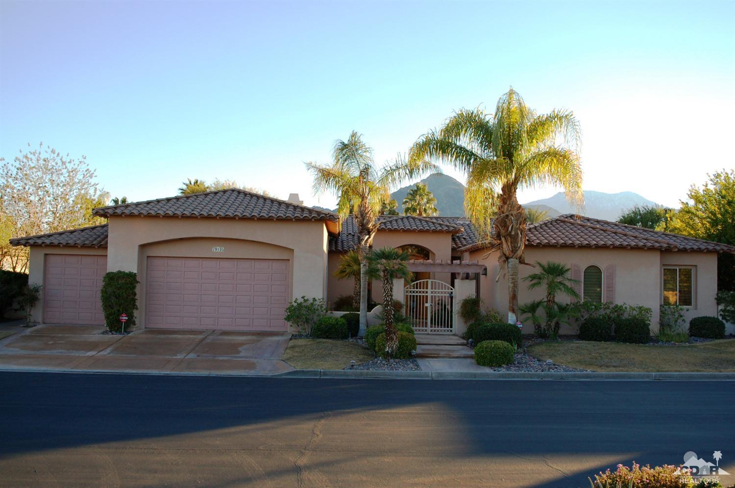 79105 Coyote Creek, La Quinta, CA 92253
