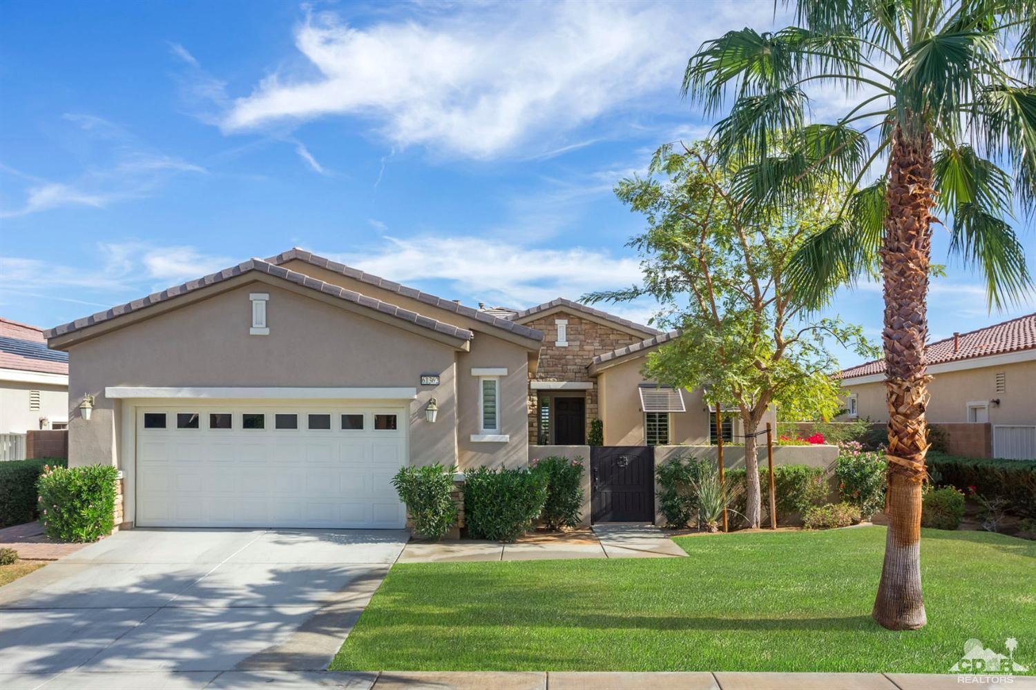 61362 Living Stone Drive, La Quinta, CA 92253