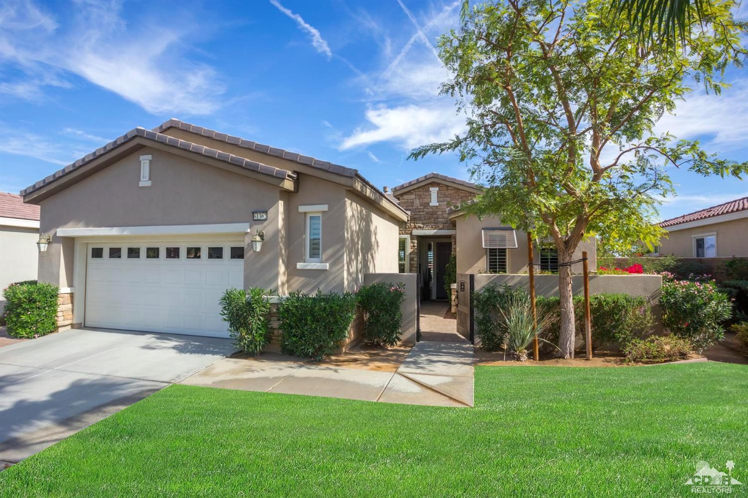 61362 Living Stone Drive, La Quinta, CA 92253