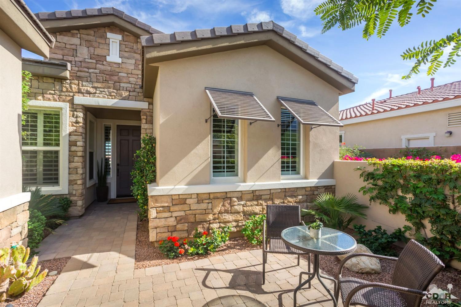 61362 Living Stone Drive, La Quinta, CA 92253