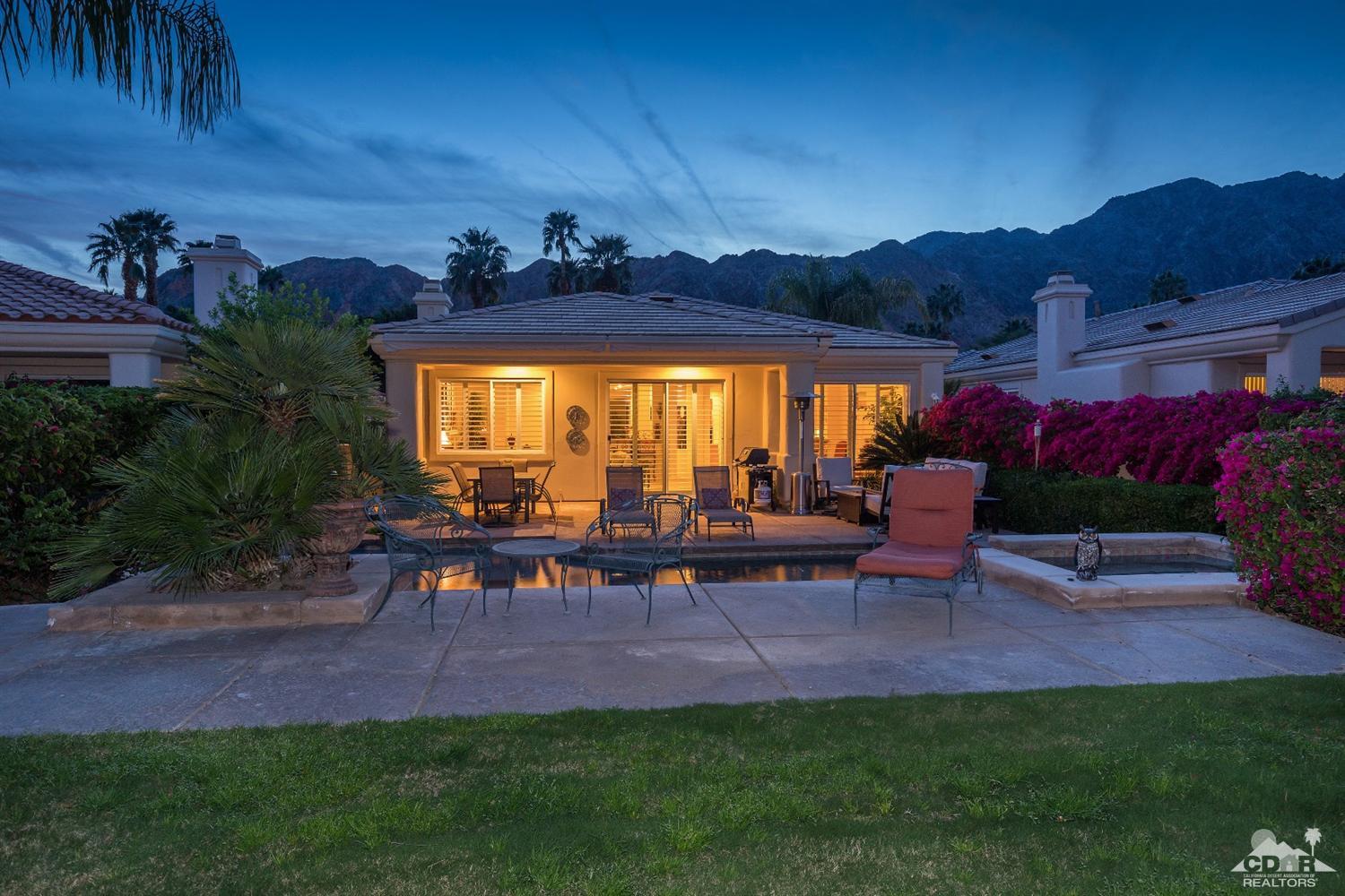 55318 Tanglewood, La Quinta, CA 92253