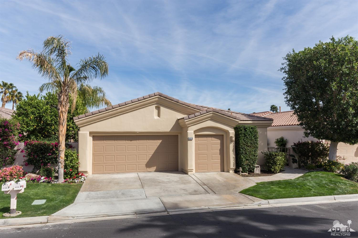 55318 Tanglewood, La Quinta, CA 92253