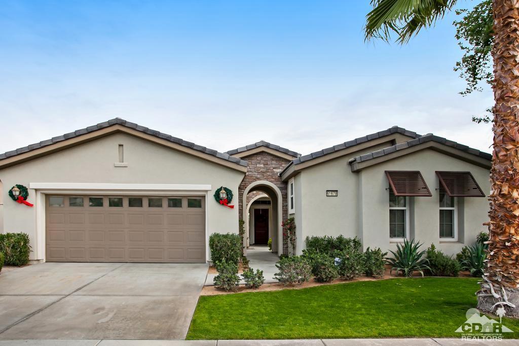 61678 Topaz Drive, La Quinta, CA 92253