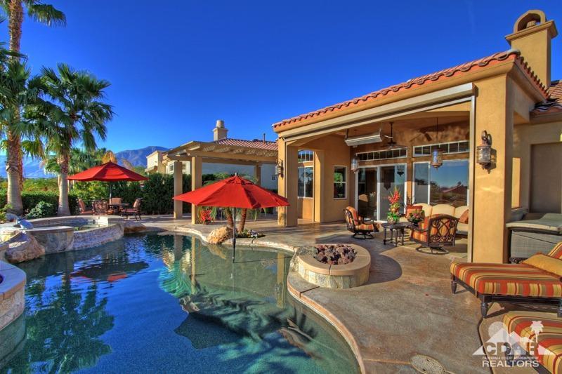 51614 Via Sorrento, La Quinta, CA 92253