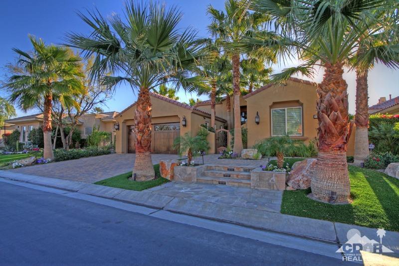 51614 Via Sorrento, La Quinta, CA 92253