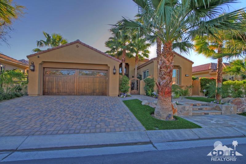 51614 Via Sorrento, La Quinta, CA 92253