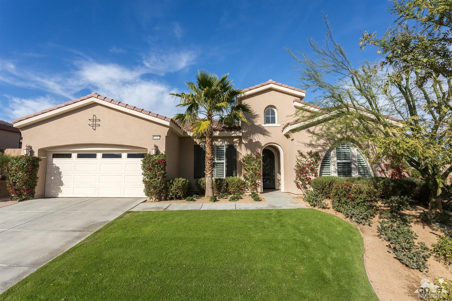81212 Caspian Court, La Quinta, CA 92253