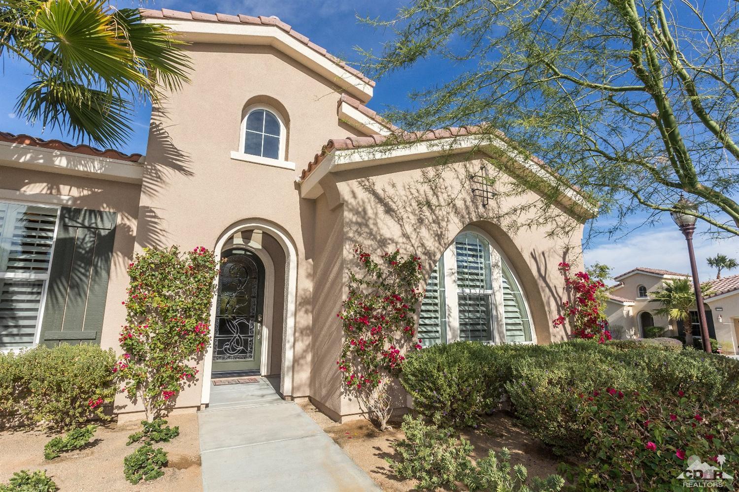 81212 Caspian Court, La Quinta, CA 92253