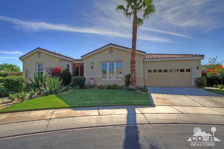 81207 Santa Rosa Court, La Quinta, CA 92253