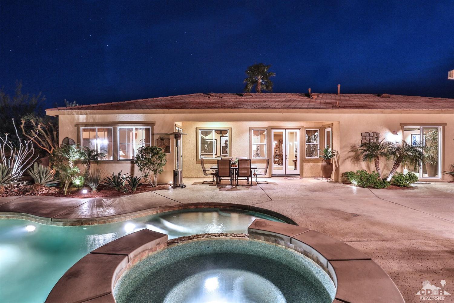 81830 Fiori De Deserto Drive, La Quinta, CA 92253