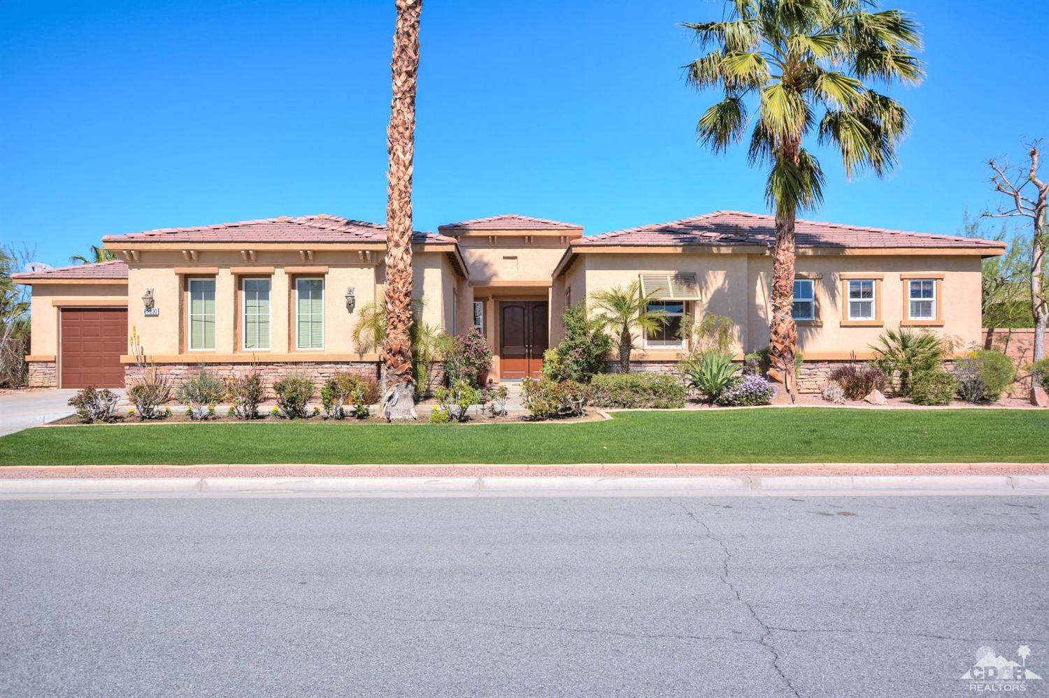 81830 Fiori De Deserto Drive, La Quinta, CA 92253