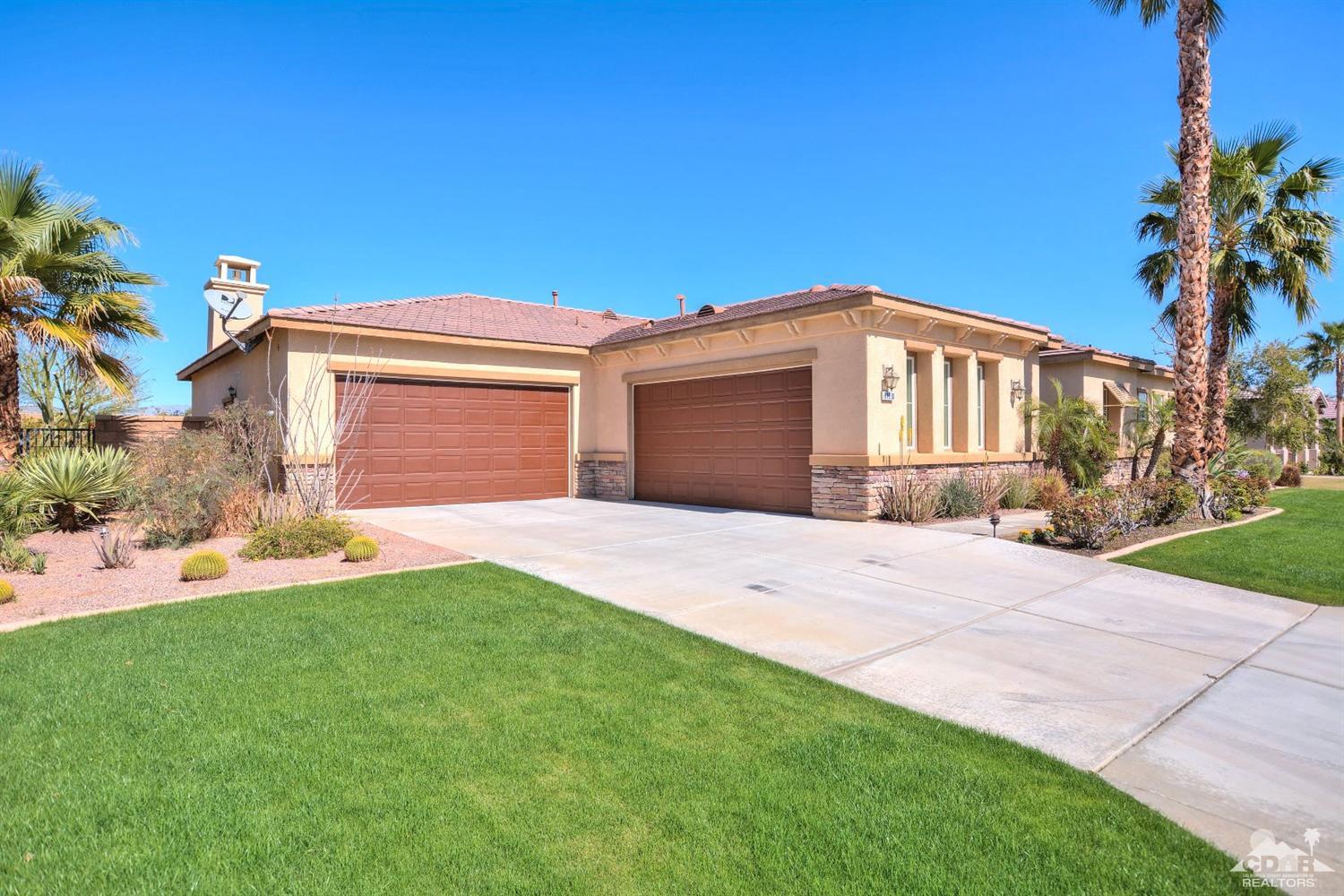 81830 Fiori De Deserto Drive, La Quinta, CA 92253