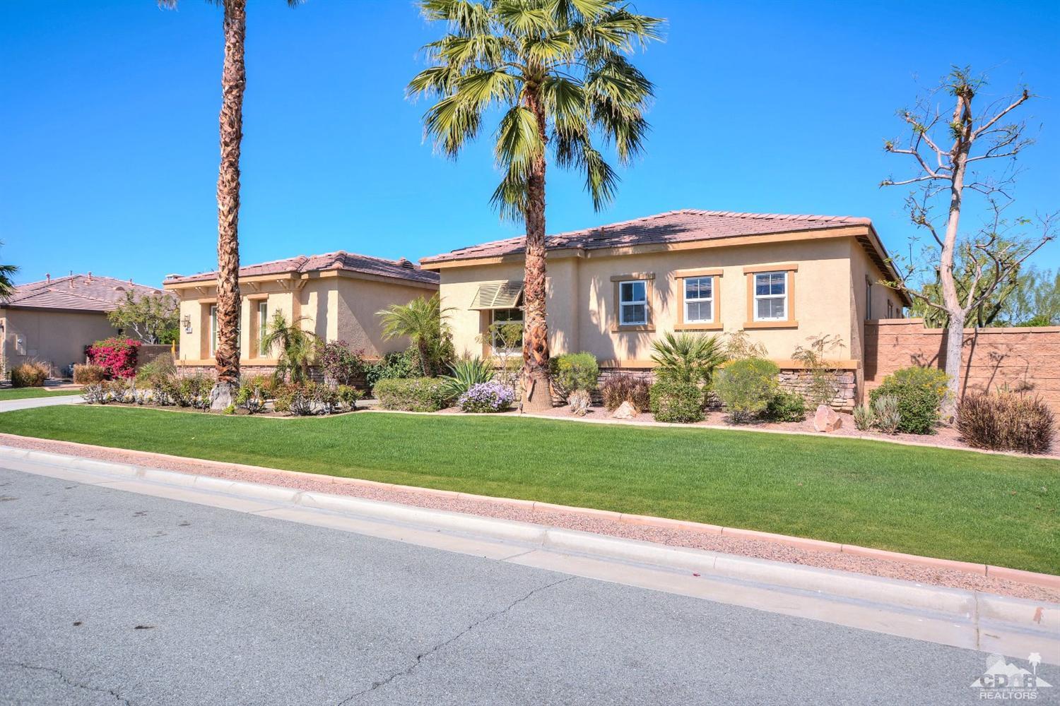 81830 Fiori De Deserto Drive, La Quinta, CA 92253