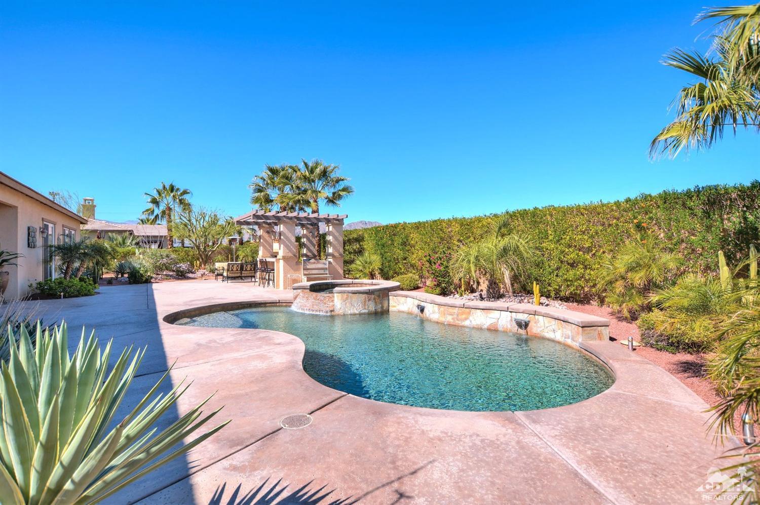 81830 Fiori De Deserto Drive, La Quinta, CA 92253
