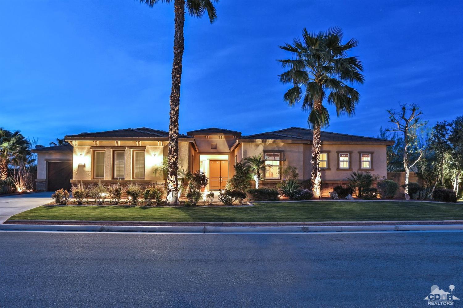 81830 Fiori De Deserto Drive, La Quinta, CA 92253