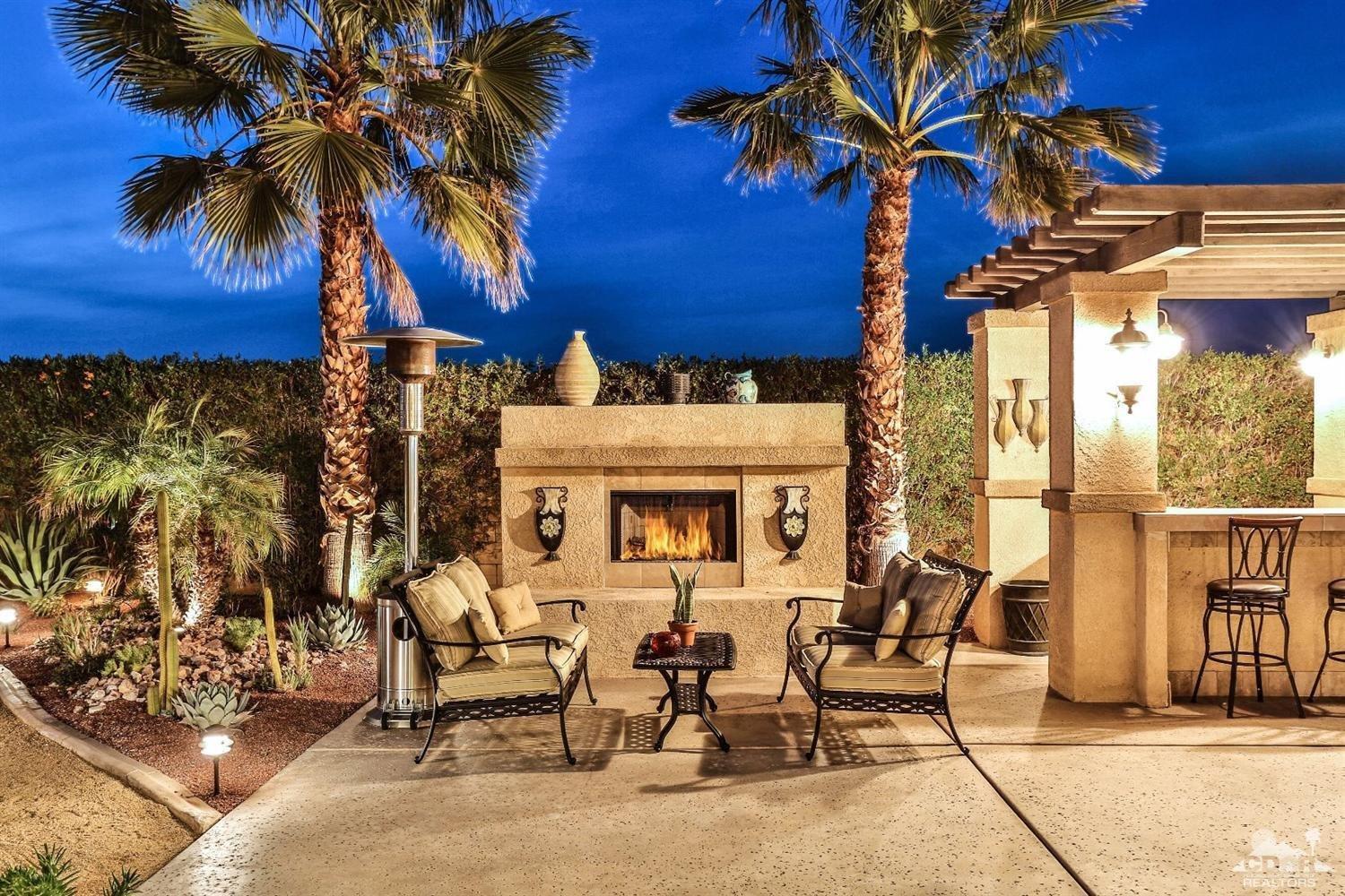 81830 Fiori De Deserto Drive, La Quinta, CA 92253