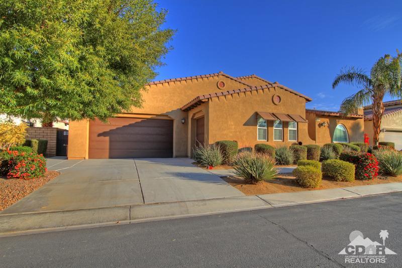 81574 Ricochet Way, La Quinta, CA 92253