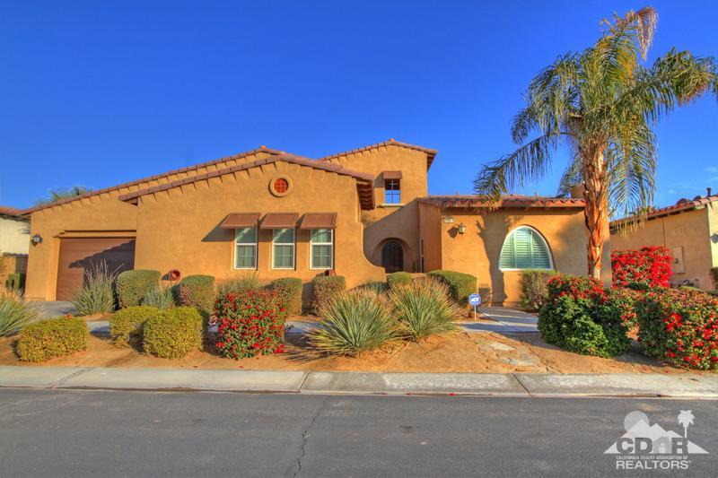 81574 Ricochet Way, La Quinta, CA 92253