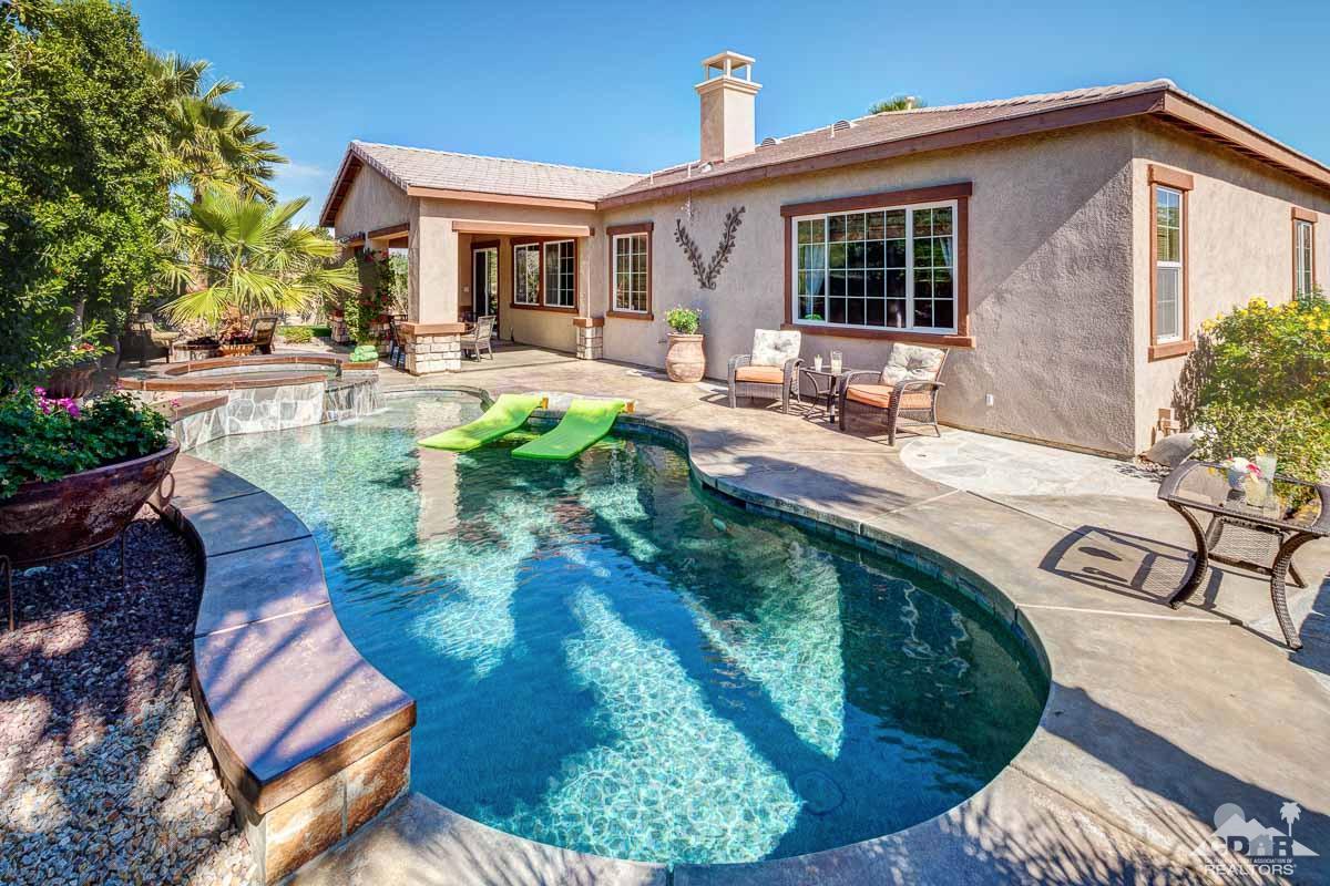 57791 Cantata Drive, La Quinta, CA 92253