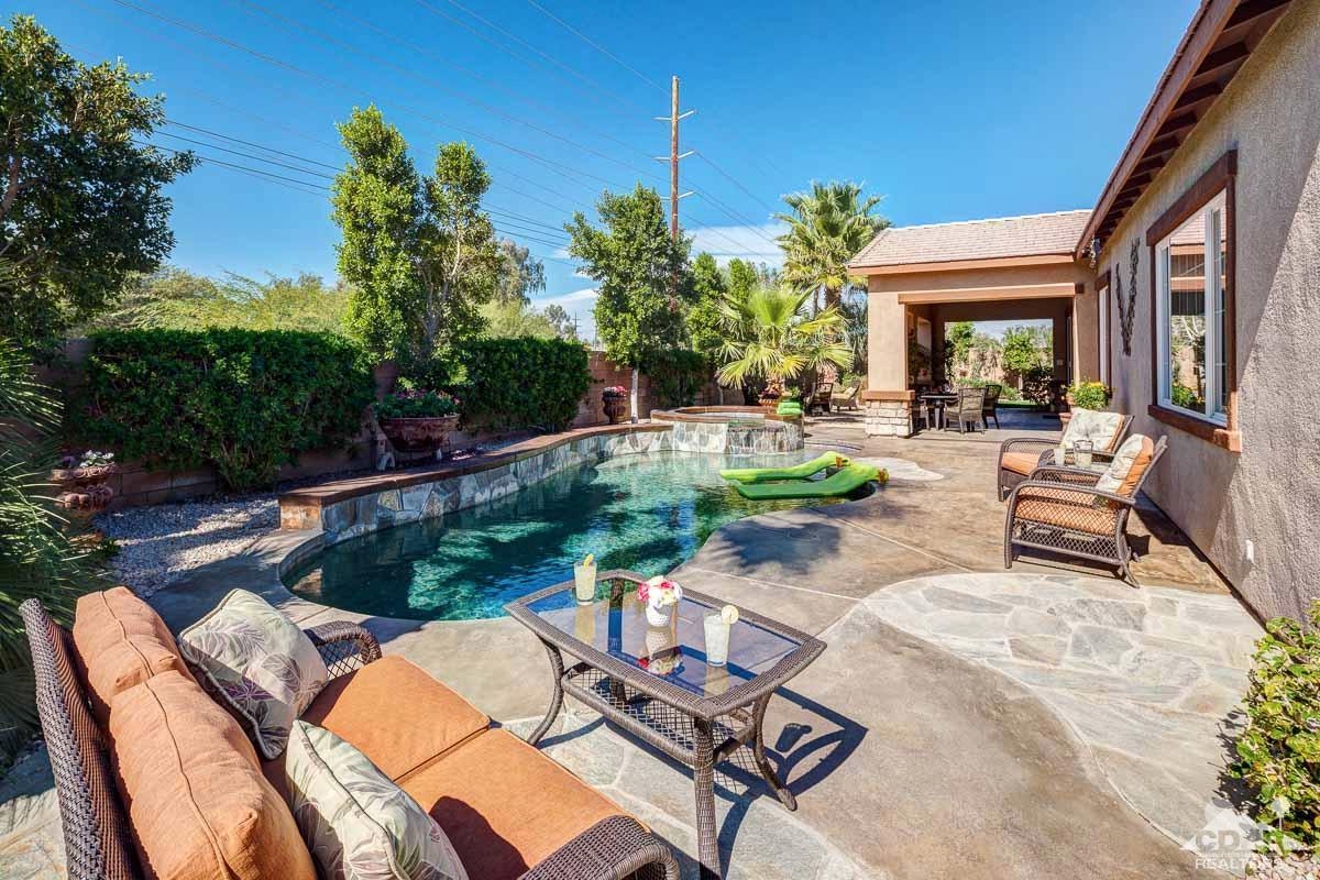 57791 Cantata Drive, La Quinta, CA 92253