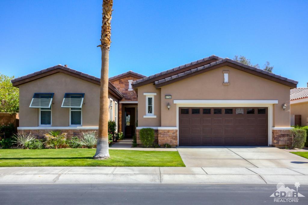 61744 Topaz Drive, La Quinta, CA 92253