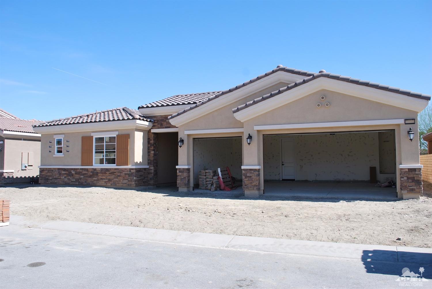 57872 Barristo Circle, La Quinta, CA 92253