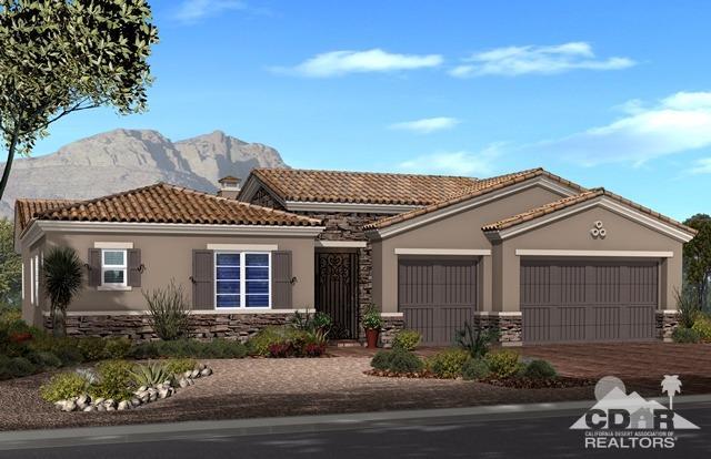 57872 Barristo Circle, La Quinta, CA 92253