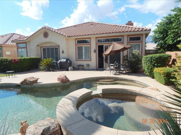 78740 Spyglass Hill Drive, La Quinta, CA 92253