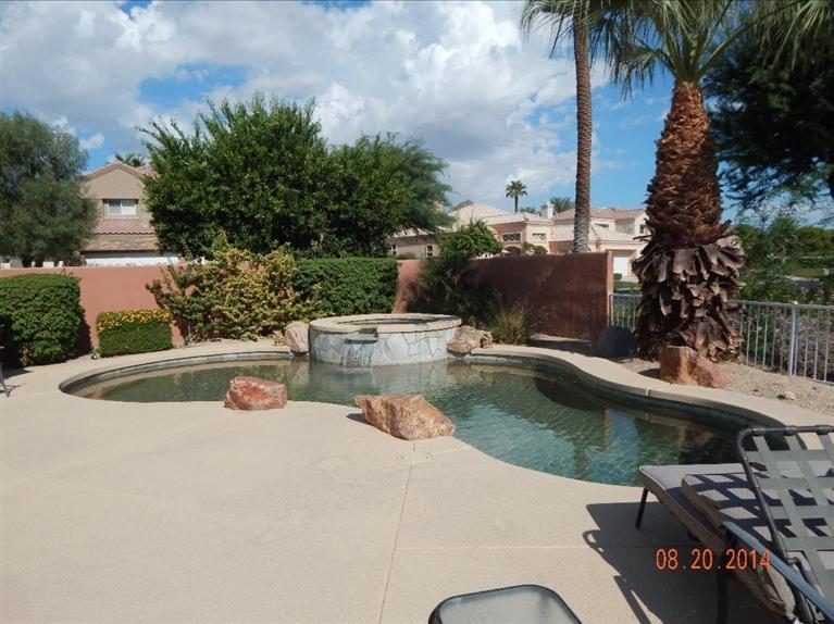 78740 Spyglass Hill Drive, La Quinta, CA 92253