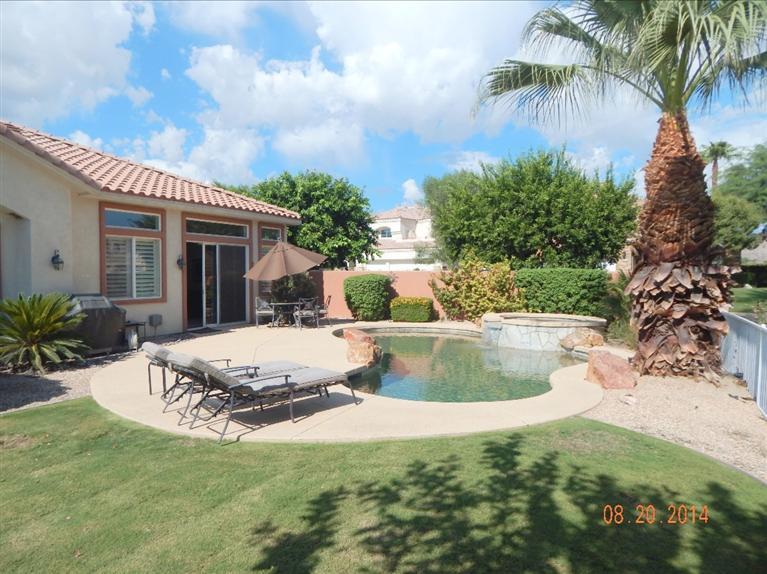 78740 Spyglass Hill Drive, La Quinta, CA 92253