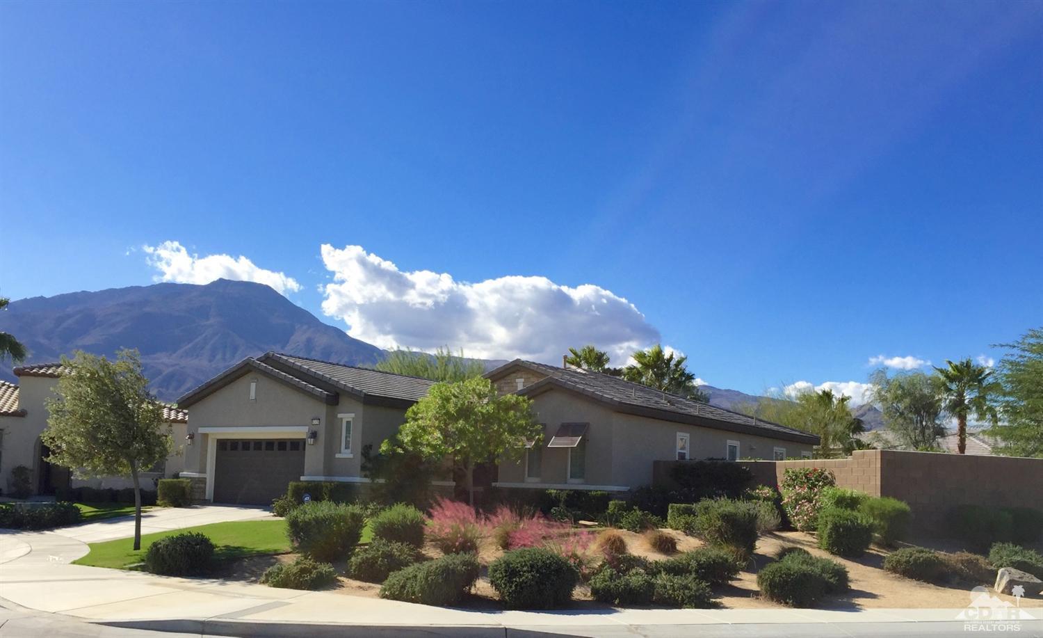 81450 Moonstone Court, La Quinta, CA 92253