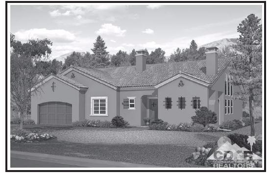 57928 Barristo Circle, La Quinta, CA 92253