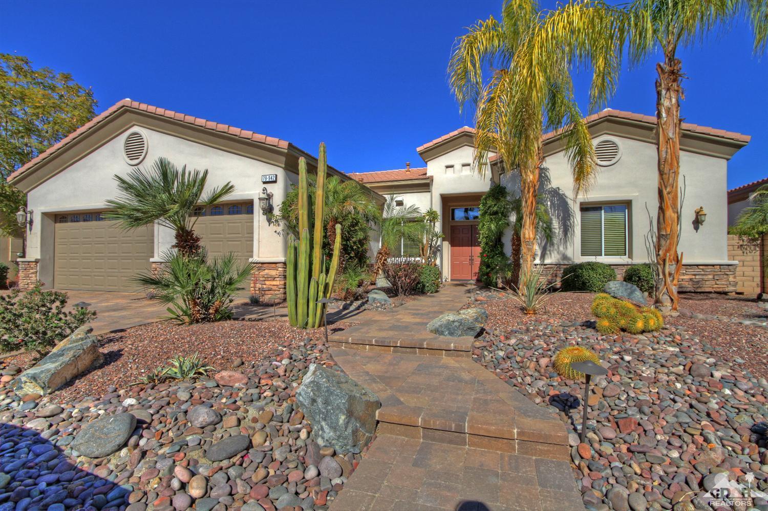 79942 Julee Court, La Quinta, CA 92253