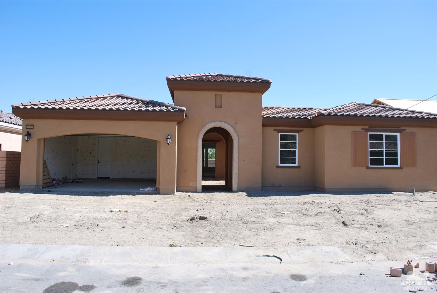 57900 Barristo Circle, La Quinta, CA 92253