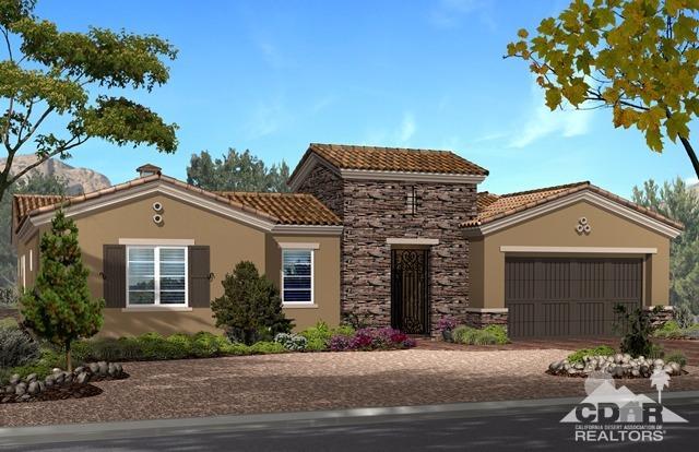 57900 Barristo Circle, La Quinta, CA 92253