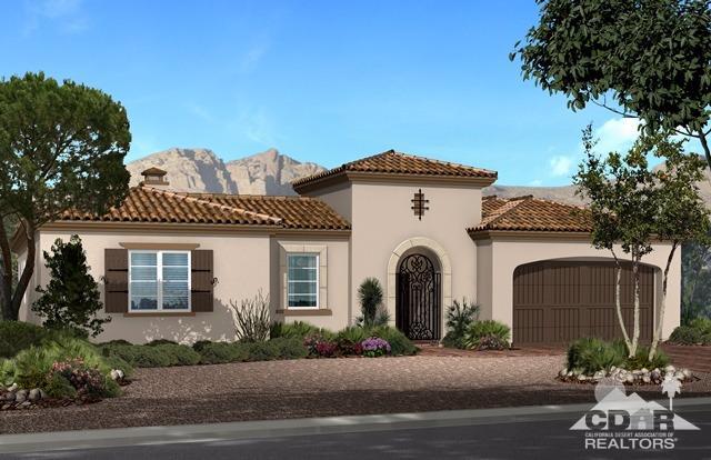 57900 Barristo Circle, La Quinta, CA 92253