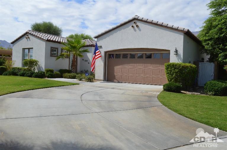 81154 Santa Rosa Court, La Quinta, United States 92253