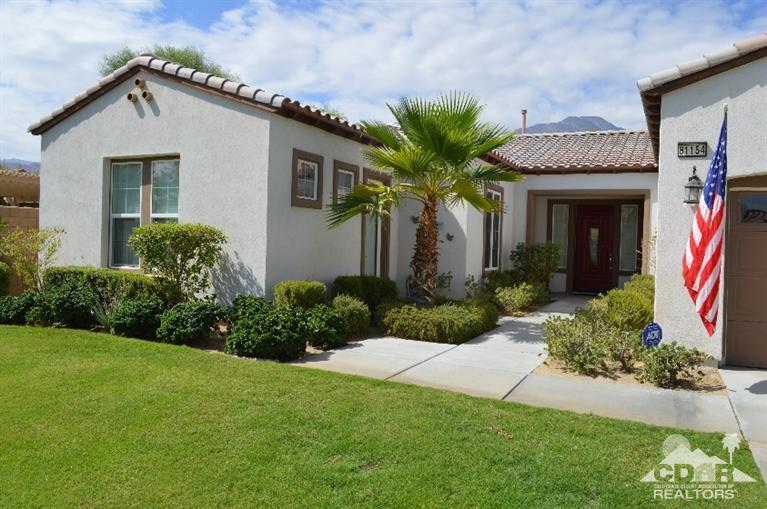 81154 Santa Rosa Court, La Quinta, United States 92253