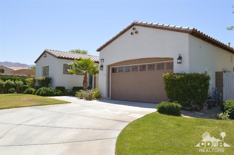 81154 Santa Rosa Court, La Quinta, United States 92253