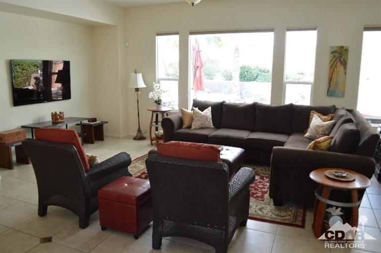 81154 Santa Rosa Court, La Quinta, United States 92253